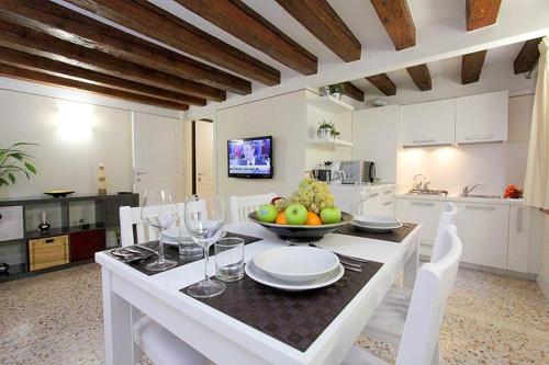 Alberto Apartment in Venice, Benátky