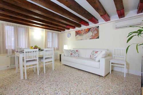 Alberto Apartment in Venice, Benátky (fotografie 7)
