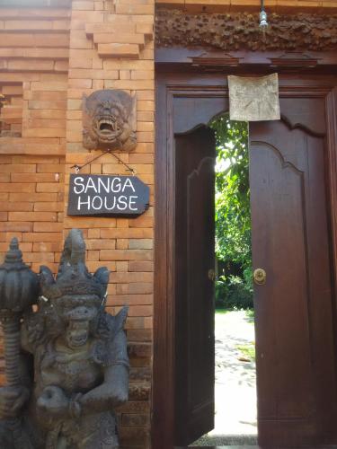Sanga Suites