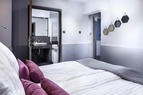 Hotel Cristal Park - image 5