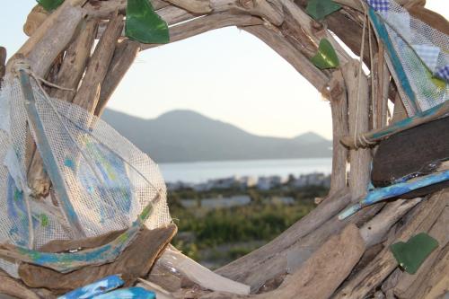  Blu Suites and Studios in Adamas