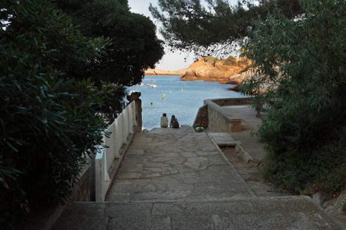 Hostal Sa Rascassa - Hotel - Begur