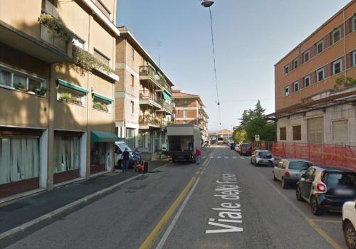 Gabrielli Rooms & Apartments - FIERA 1