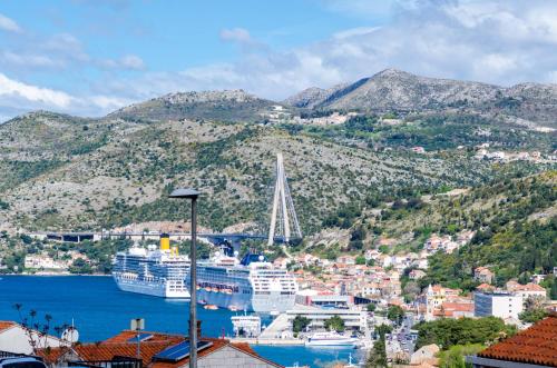  Dubrovnik