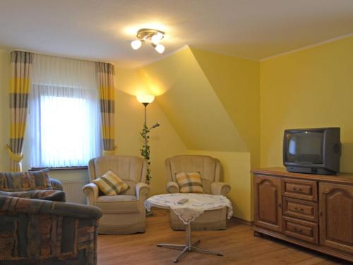 Tranquil Apartment in Schmallenberg with Communal Garden