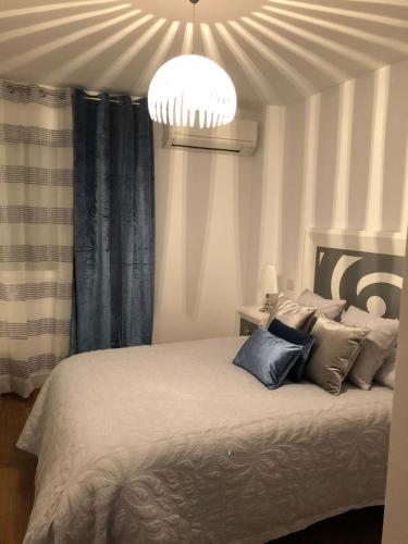  Apartamentos Las Ferrerias in Arenas de San Pedro