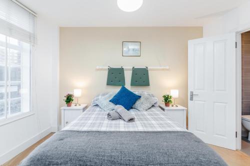 Luxury Stockwell Apartments