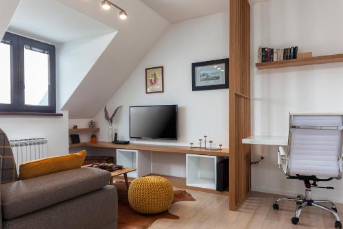 Charming Apartment Sany Zagreb in Zagreb