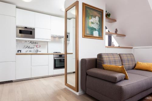  Charming Apartment Sany Zagreb in Zagreb