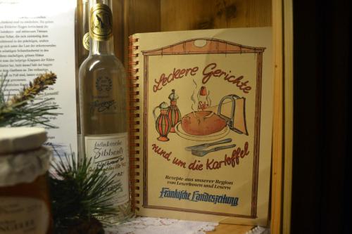 Hotel Gasthof Rödertor - image 13
