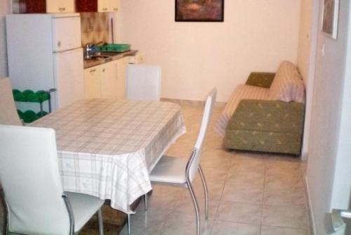 Apartments by the sea Novalja, Pag - 4114