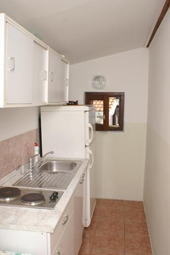 Apartment Zubovici 4065b