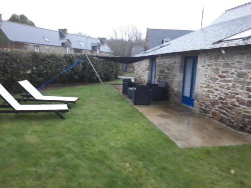 studio en campagne in การ์ญัก ปาล์ค