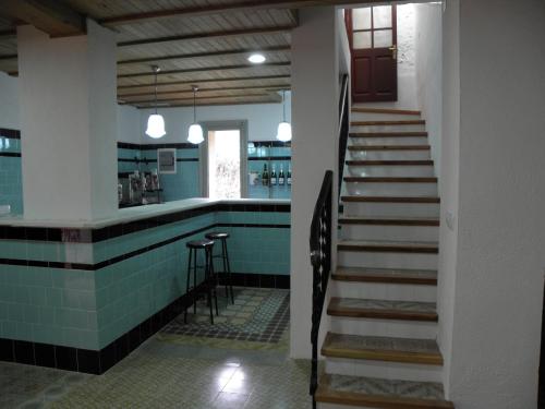 Étterem, Hostal Cal Pla in Sant Llorenc Savall