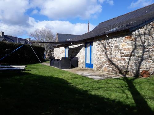 studio en campagne - Location saisonnière - La Chapelle-Neuve