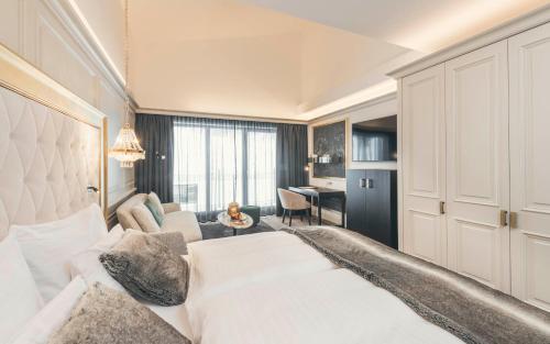 Schlosshotel Ischgl in Ischgl
