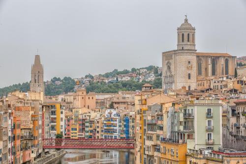 Flateli Girona City Center 2