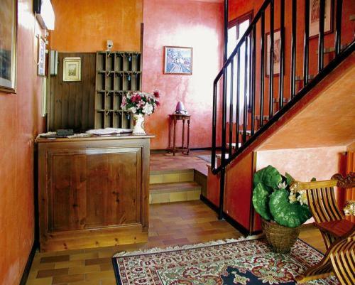 Albergo Ristorante Alle Castrette Hotel de charme Villorba
