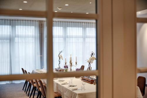 H4 Hotel Leipzig
