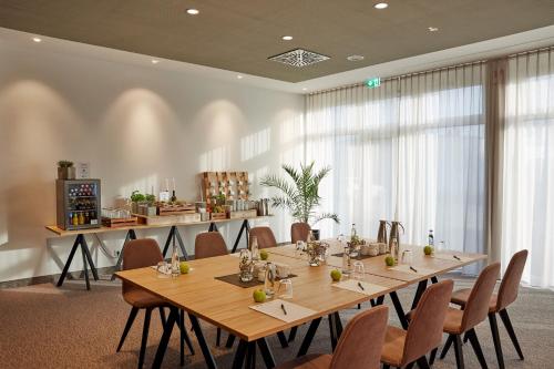 H4 Hotel Leipzig - image 9
