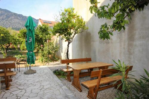 Apartments by the sea Orebic Peljesac - 4496 - image 6