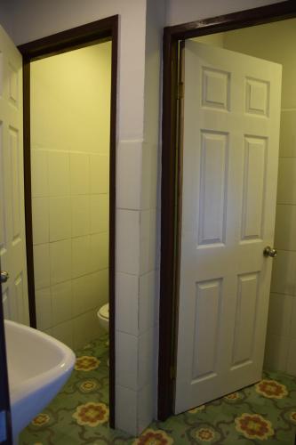 Eco-Hostal Tambo Verde – Santiago de Chile