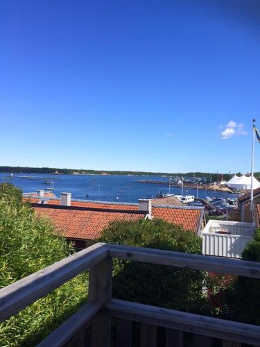 Strandhotellet - Hotel - Öregrund