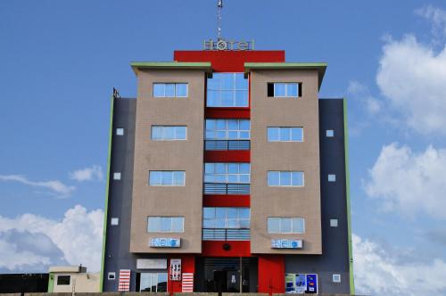 . Residences Neila