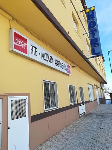 Hotel La Bolera - image 2