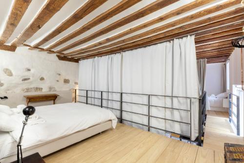 Don Pedro Home, Madrid (fotografie 4)
