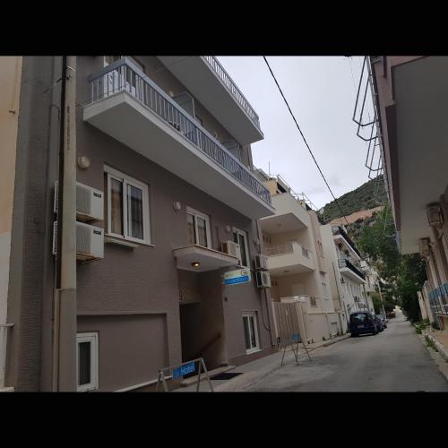 Galanopoulos Hotel - image 13