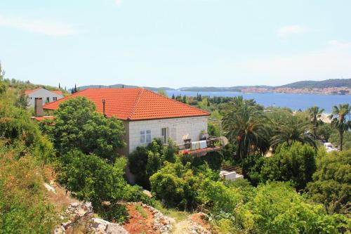  Apartment Kuciste - Perna 4539a, Unterkunft in Kučište