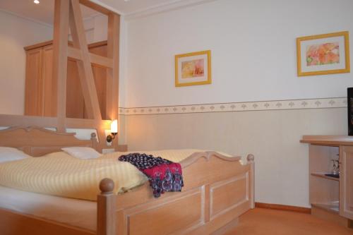 Hotel Gasthof Rödertor - image 12