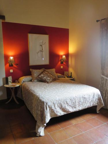 La Casona de Requijada gîte à louer Palazuelos de Eresma
