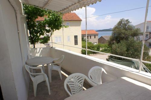 Apartments by the sea Drace, Peljesac - 4561