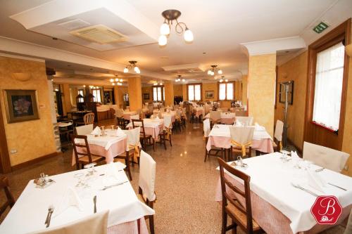 Trattoria Bettola - main image