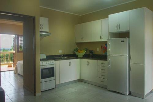 Cabarete Condo Moosa