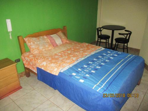 hotel photo