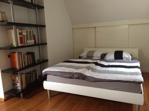  Apartman studio Radiceva in Karlovac