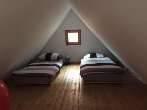  Apartman studio Radiceva in Karlovac