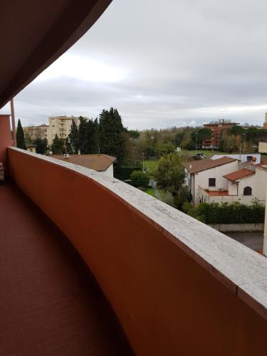 MAYFLOWERS B&B Zona Ospedale Cisanello Pisa 3