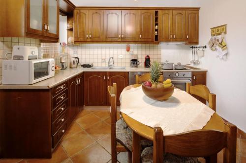 Varta Village – Zakynthos, SC