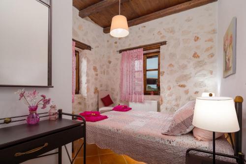 Varta Village – Zakynthos, SC