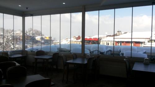 Waha Hotel - image 10