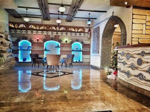 Waha Hotel — Photo 3