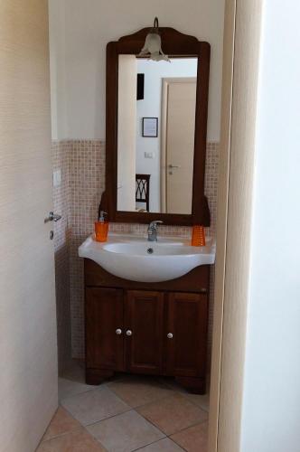 Bathroom, A Casa Di Silvia B&B in Sannicola