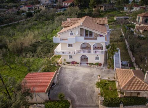  Mitros Apartment, Pension in Lithakia