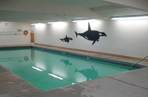 . The Dublin House Motel