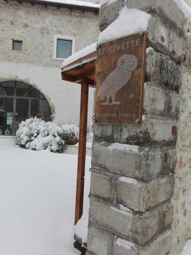 Residenza Storica le Civette - image 9