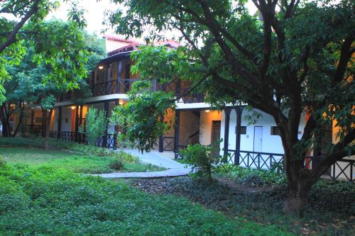 Infinity Resorts Corbett